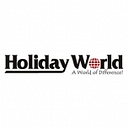 Holiday World RV logo