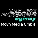 Moyn Media GmbH logo