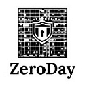 Zeroday Staffing logo