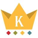 Kings Bowl of Orlando logo