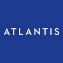 Atlantis Paradise Island Bahamas logo