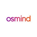 Osmind logo