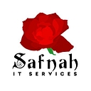 Safna IT Services logo