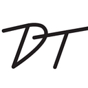 Duotone Coffee logo