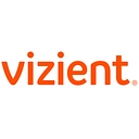 1 Vizient logo