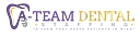 A-Team Dental Staffing L.L.C logo