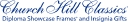 CHURCH HILL CLASSICS LTD logo