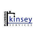 Kinsey Plumbing logo
