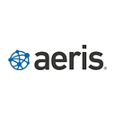 Aeris Communications logo