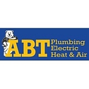 ABT Plumbing, Electric, Heat & Air logo