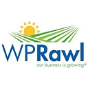 WP Rawl logo