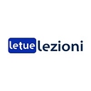 Letuelezioni logo