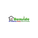 Burnside Air Conditioning, Heating & Indoor Air Quality logo