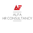 Alfa Hr Consultancy logo