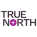 True North Custom logo