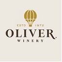 Oliver Wine Company logo