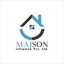 Maison Infratech logo