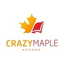 Crazy Maple Studio logo