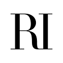 River Island logo