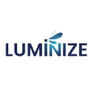 Luminize logo