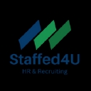 Staffed4U logo