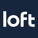 Loft Orbital Solutions logo