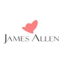 James Allen logo