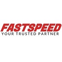 FastSpeed Manpower logo