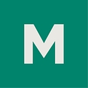 Merge logo
