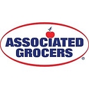 Associated Grocers logo