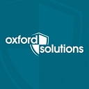 Oxford Solutions logo