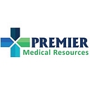 Premier Medical Resources logo