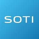 SOTIIND SOTI India Private logo