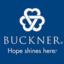 Buckner International logo