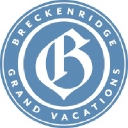 Breckenridge Grand Vacations logo