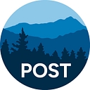 Peninsula Open Space Trust logo