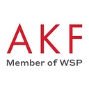 AKF Group logo