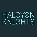 Halcyon Knights logo