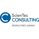 Scientec Consulting Pte. logo
