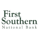First Southern National Bank logo