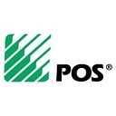 POS Professional Office Services logo