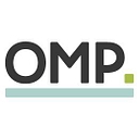 OMP Careers logo