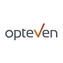 Opteven logo