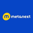Metanext logo