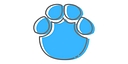 MrFluffyFriend logo