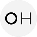 Open House London logo