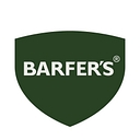BARFER'S logo