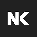 NK Media GmbH logo