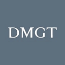 dmg::media logo
