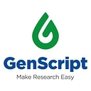 GenScript/ProBio logo